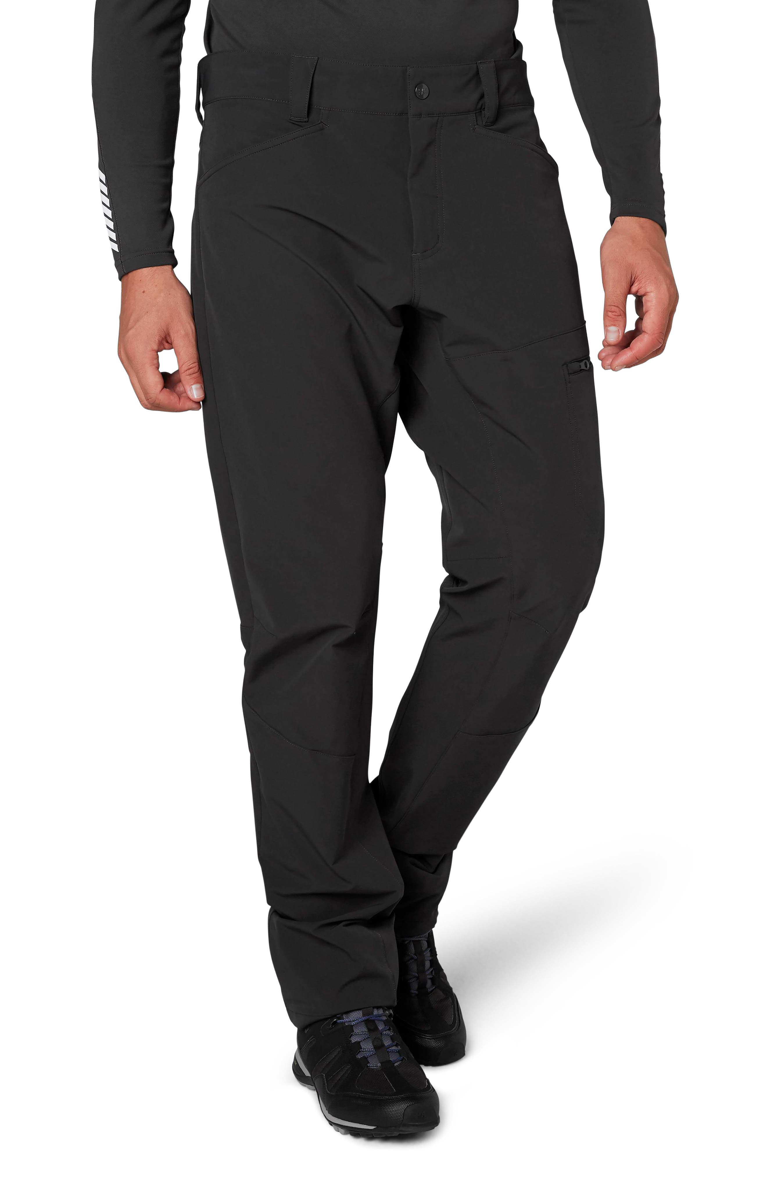 Helly Hansen Vanir Brono Pant Pantalon De Sport Homme
